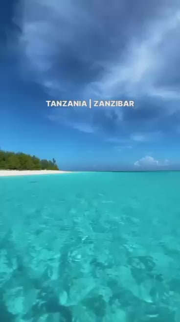 Tanzania Summer Tour
