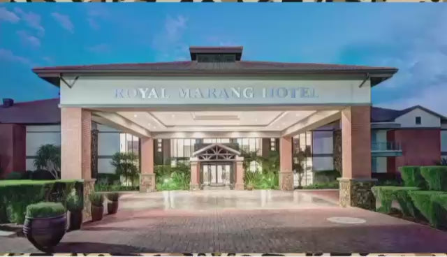 Royal Experience