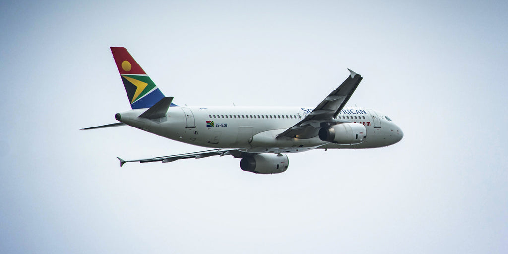 Flights Domestic and International