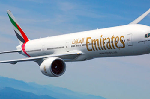 Flights Domestic and International