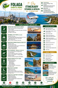 Turkish Delight Moments Package