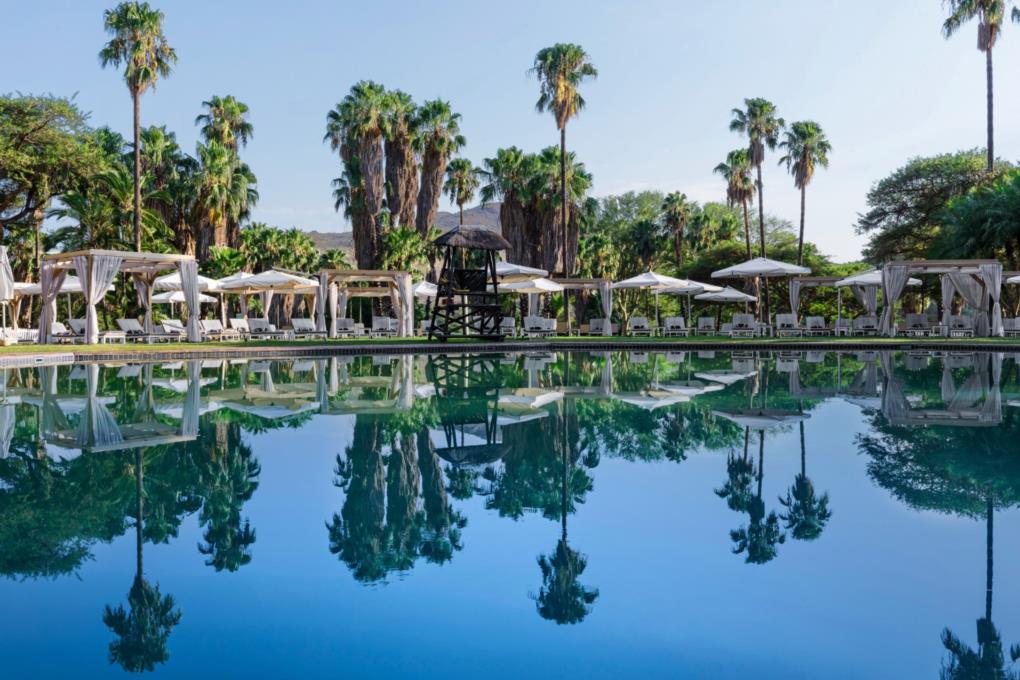 Sho't Left Sun City North West