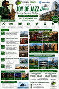 Explore Heritage Month in South Africa