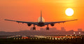 Flights Domestic and International