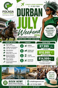 Durban July